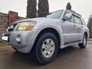 Mitsubishi Pajero 2005 года