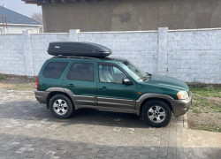 Mazda Tribute 2000 года