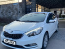 Kia Cerato 2013 года