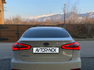 Kia Cerato 2013 года