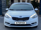 Kia Cerato 2013 года
