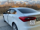 Kia Cerato 2013 года