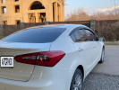 Kia Cerato 2013 года
