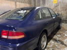 Mitsubishi Galant 1993 года