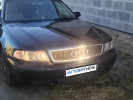 Audi A8 1995 года