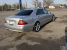 Mercedes-Benz S-Класс 1999 года
