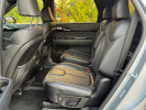 Hyundai Palisade 2021 года