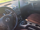 Nissan Qashqai 2013 года