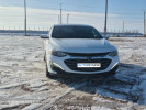 Chevrolet Malibu 2020 года