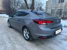 Hyundai Elantra 2020 года