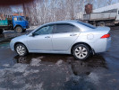 Honda Accord 2003 года