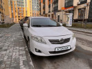 Toyota Corolla 2007 года