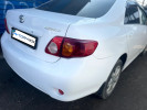 Toyota Corolla 2007 года