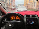Toyota Corolla 2007 года