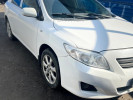 Toyota Corolla 2007 года