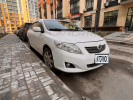 Toyota Corolla 2007 года