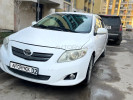 Toyota Corolla 2007 года