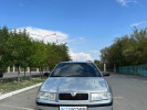 Skoda Octavia 2010 года