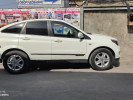 SsangYong Nomad 2015 года