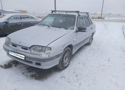 ВАЗ (Lada) 2115 2007 года