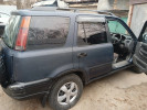 Honda CR-V 1996 года