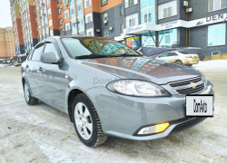 Chevrolet Lacetti 2023 года