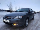 Chevrolet Lacetti 2023 года