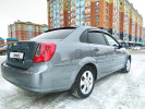 Chevrolet Lacetti 2023 года