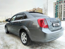 Chevrolet Lacetti 2023 года