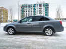 Chevrolet Lacetti 2023 года