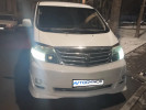 Toyota Alphard 2006 года