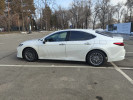 Toyota Camry 2024 года