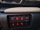 Subaru Forester 2022 года
