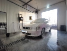 Honda Odyssey 1996 года