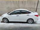 Hyundai Accent 2013 года