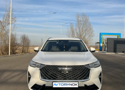 Haval H6 2023 года