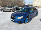 Chevrolet Cruze 2011 года