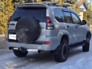 Toyota Land Cruiser Prado 2006 года