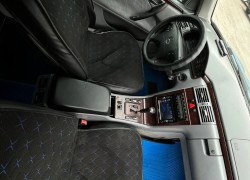 Mercedes-Benz E-Класс 1999 года