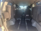 Toyota Alphard 2004 года