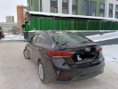 Hyundai Accent 2018 года