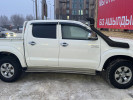 Toyota Hilux 2013 года