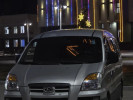 Hyundai Starex 2005 года