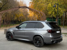 BMW X5 2015 года