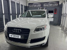 Audi Q7 2007 года