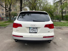 Audi Q7 2007 года