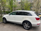 Audi Q7 2007 года