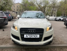 Audi Q7 2007 года