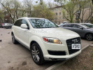 Audi Q7 2007 года