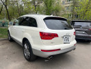 Audi Q7 2007 года